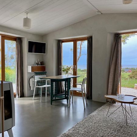Kruthuset Villa VBY Kültér fotó