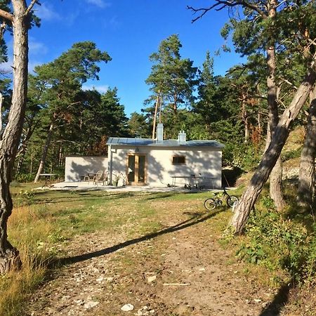 Kruthuset Villa VBY Kültér fotó