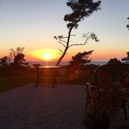 Kruthuset Villa VBY Kültér fotó