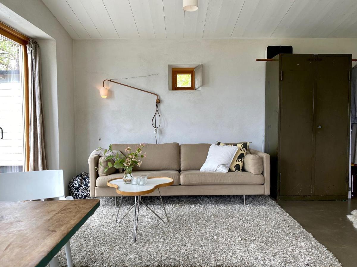 Kruthuset Villa VBY Kültér fotó