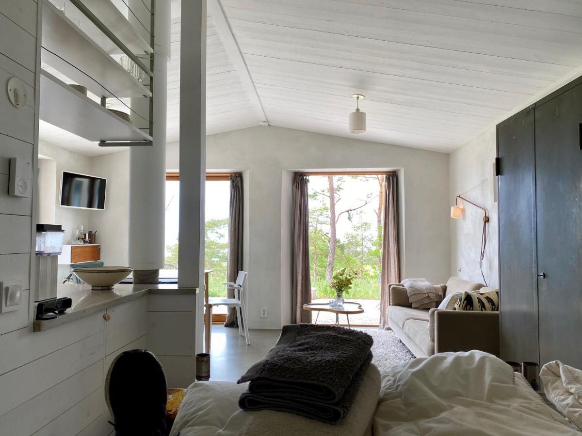 Kruthuset Villa VBY Kültér fotó