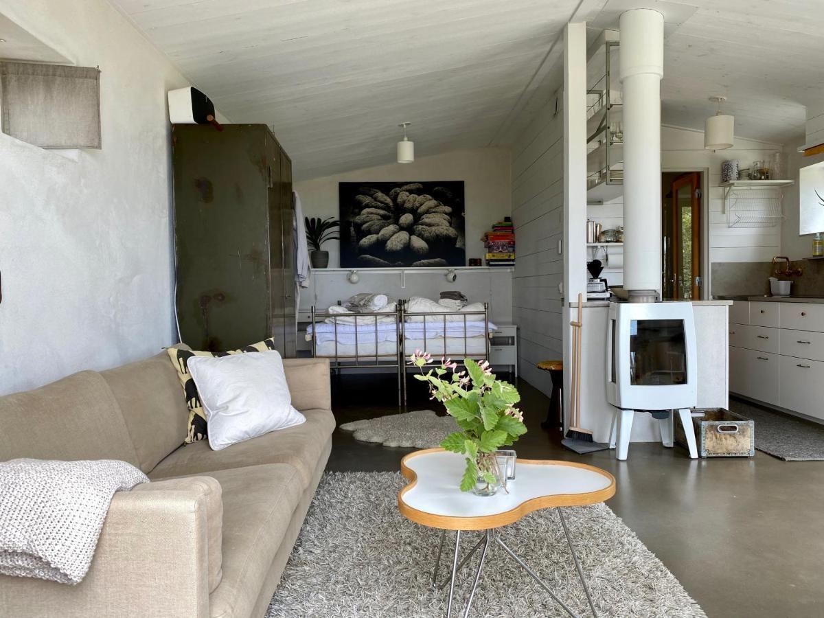 Kruthuset Villa VBY Kültér fotó