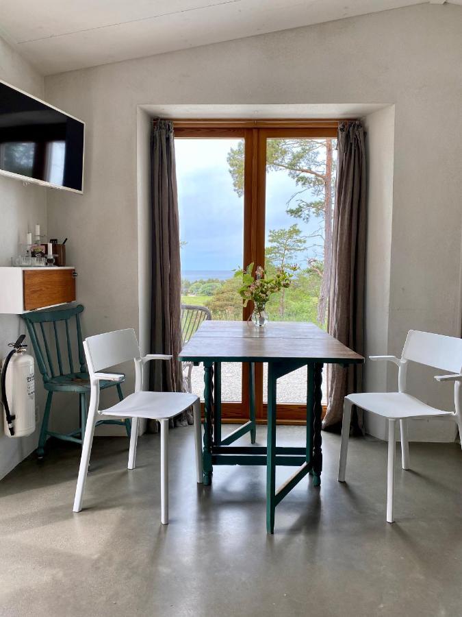 Kruthuset Villa VBY Kültér fotó