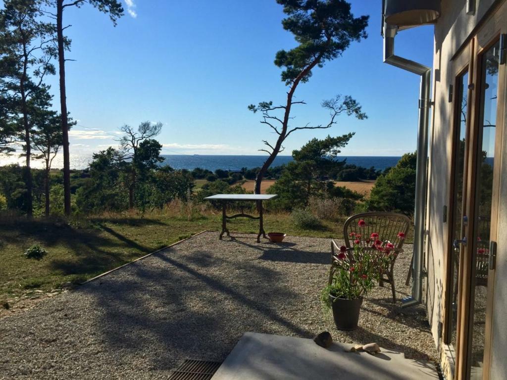 Kruthuset Villa VBY Kültér fotó