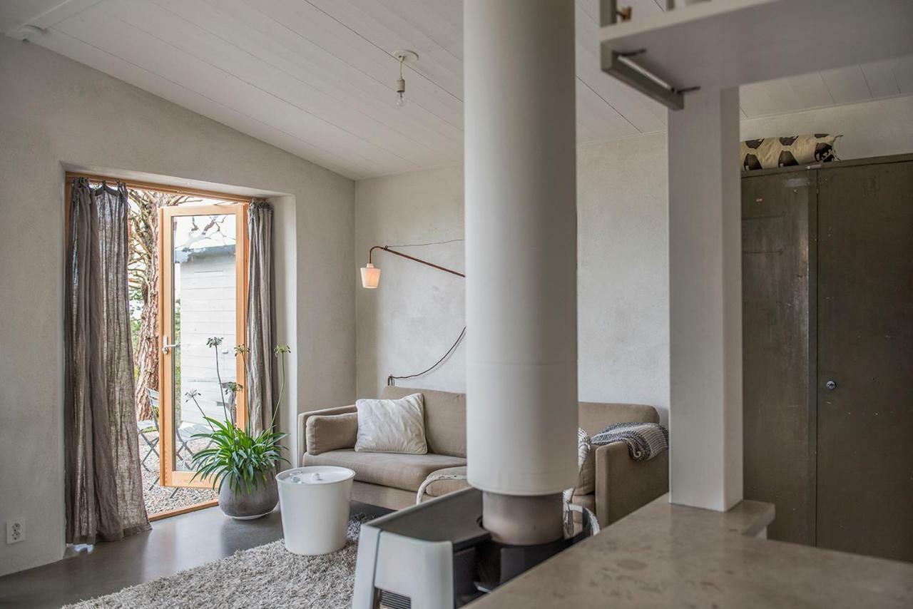 Kruthuset Villa VBY Kültér fotó