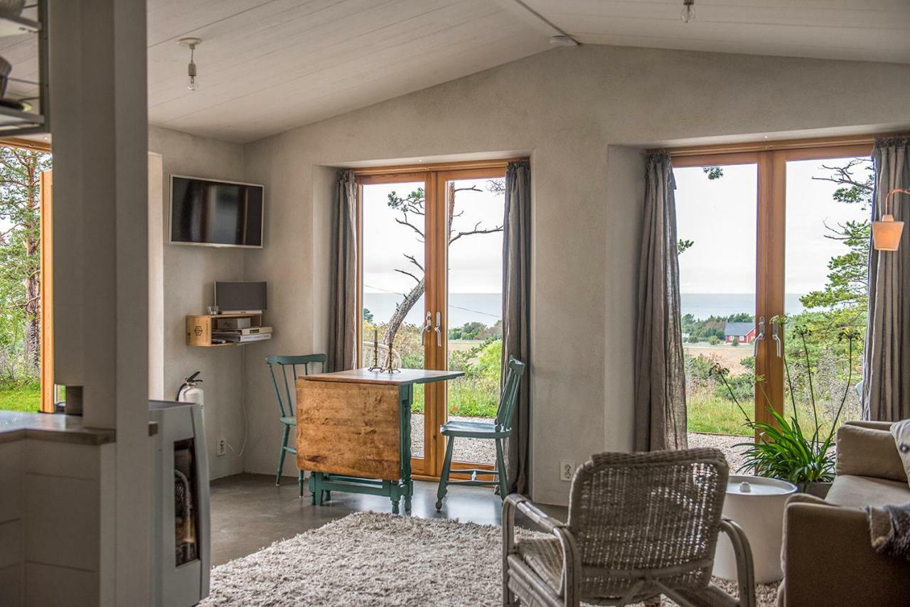 Kruthuset Villa VBY Kültér fotó