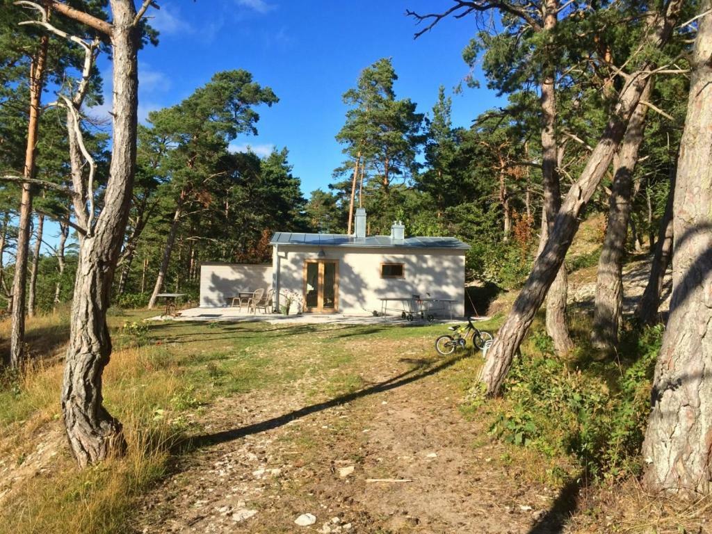 Kruthuset Villa VBY Kültér fotó