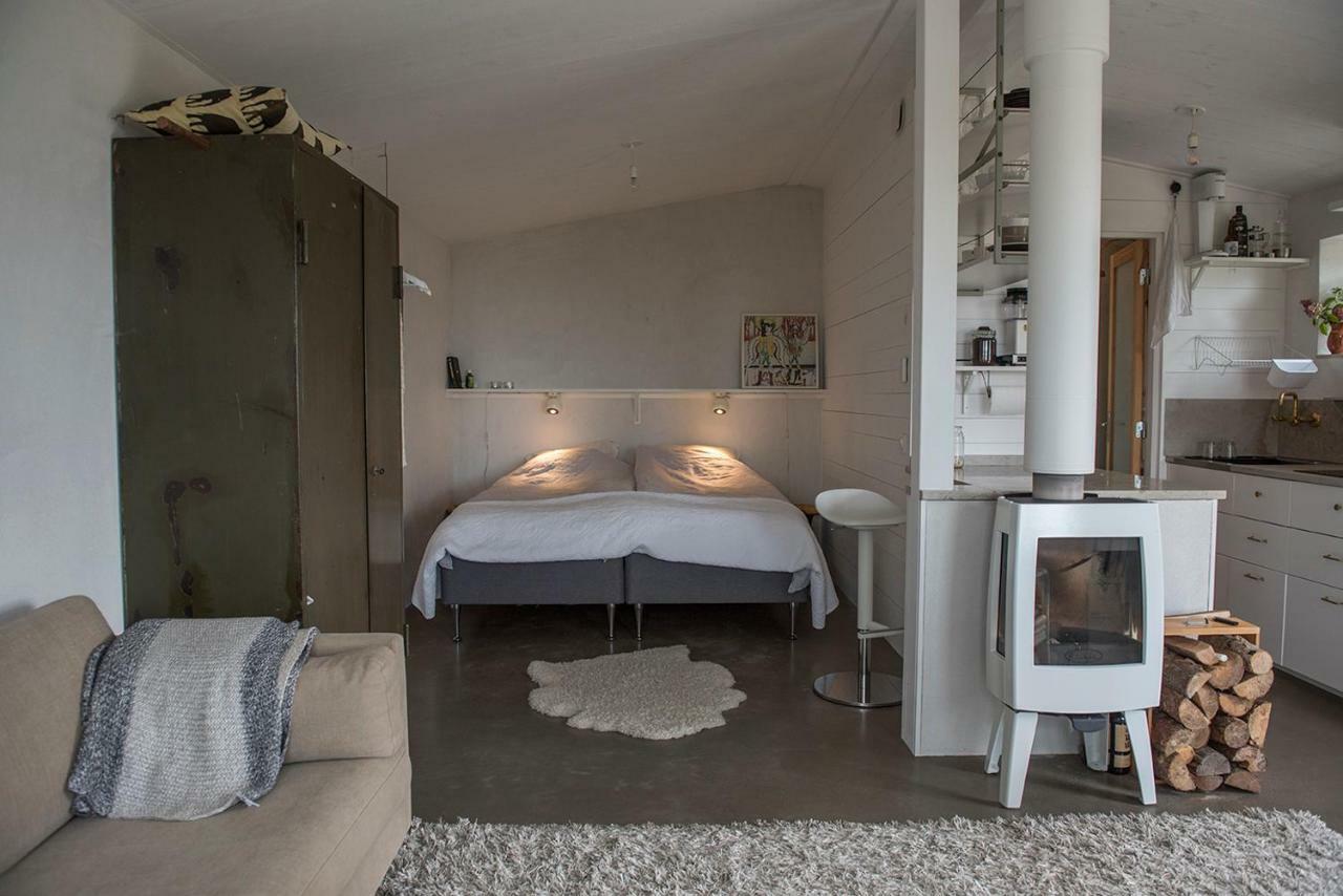 Kruthuset Villa VBY Kültér fotó