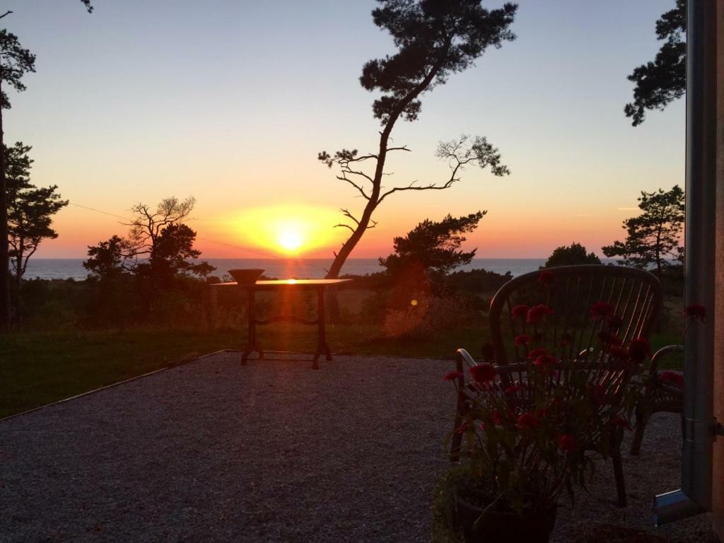 Kruthuset Villa VBY Kültér fotó